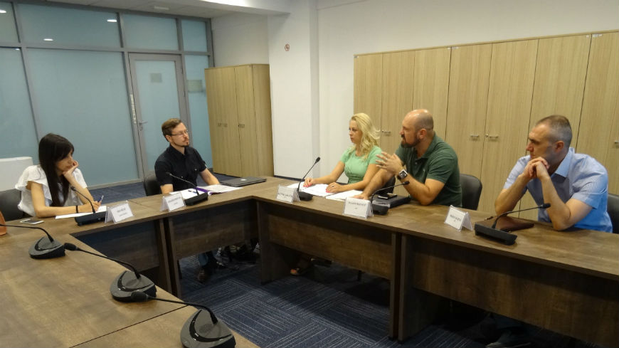Strengthening the protection of whistleblowers with Montenegrin authorities
