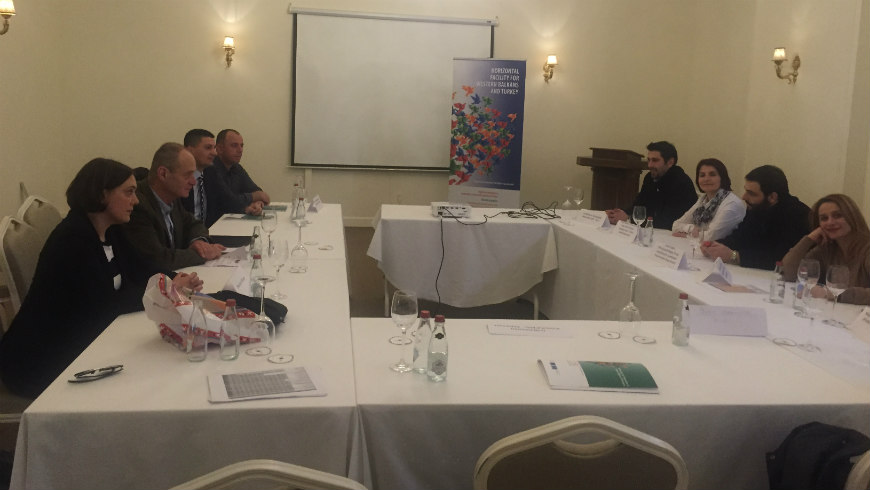 Facilitating the prison healthcare transfer from the Ministry of Justice to the Ministry of Health