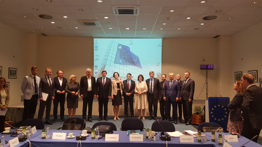 Bosnia and Herzegovina - electoral issues - Chamber of Peoples of the Federation