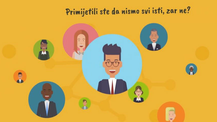 BiH: Strengthening the Human Rights Ombudsman to fight discrimination