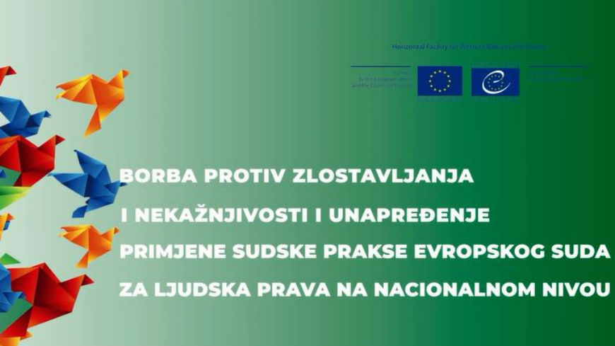 Montenegro: fighting ill-treatment and impunity