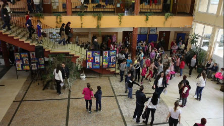Serbia: Fostering a democratic school culture