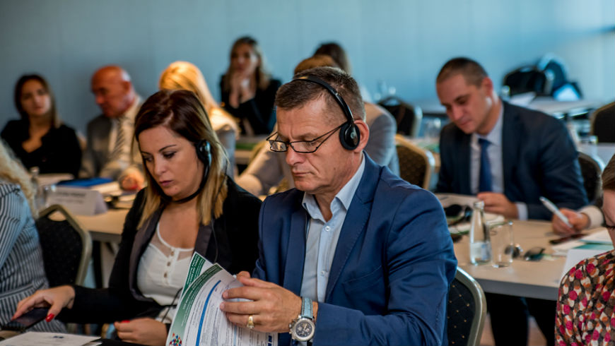 First cascade training for legal professionals on the fight against ill-treatment and impunity