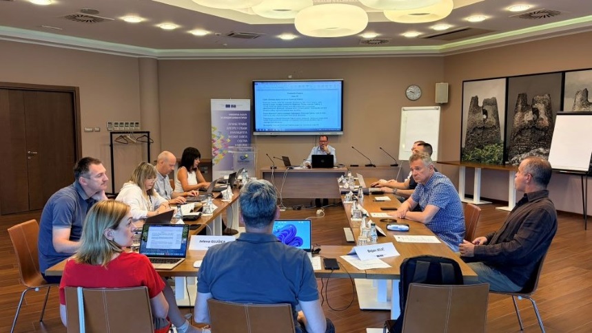 High Prosecutorial Council of Serbia developed amendments to the regulatory framework