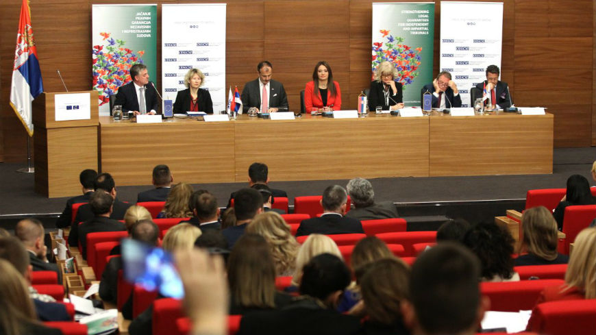 photo: OSCE Mission to Serbia