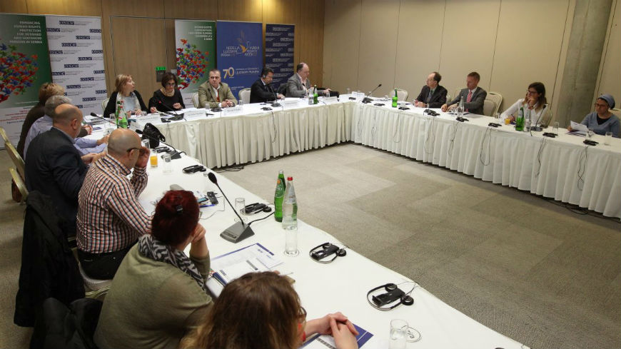 photo: OSCE Mission to Serbia/ Milan Obradovic