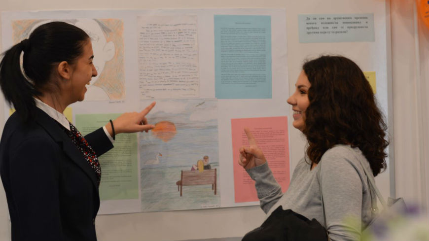 More schools mark Democratic School Day in Serbia