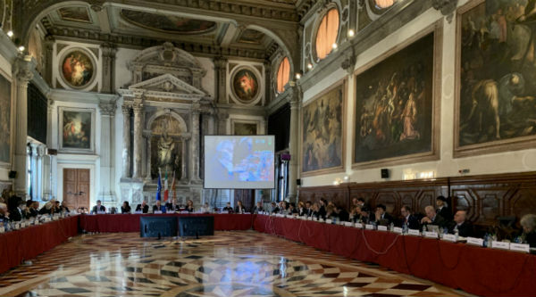 Venice Commission provides legal opinions for the authorities in Montenegro and North Macedonia