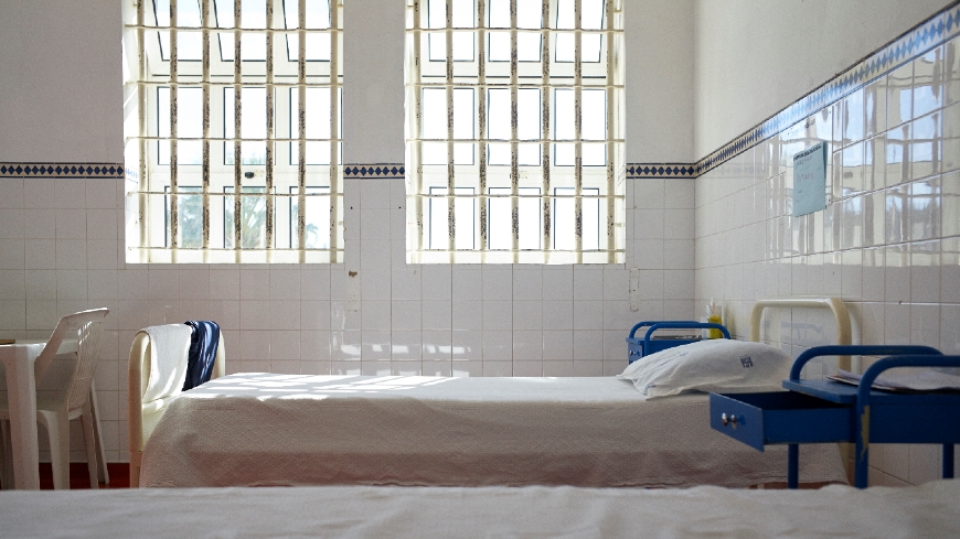 Care for vulnerable groups in times of crisis: treatment of persons deprived of liberty in context of Covid-19