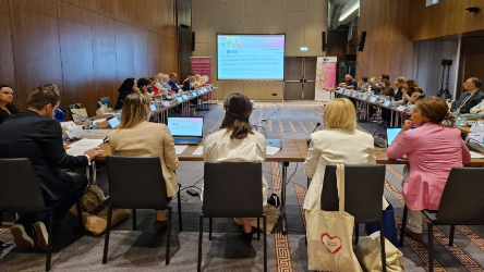 Data analysis on hate speech and hate crime promoted in Skopje
