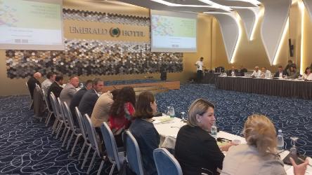 Last inter-agency forum in Pristina takes stock of achievements
