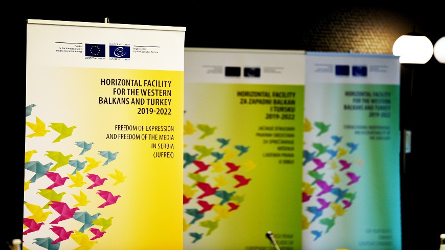 Memorandum of Understanding signed with the Faculty of Political Sciences in Belgrade