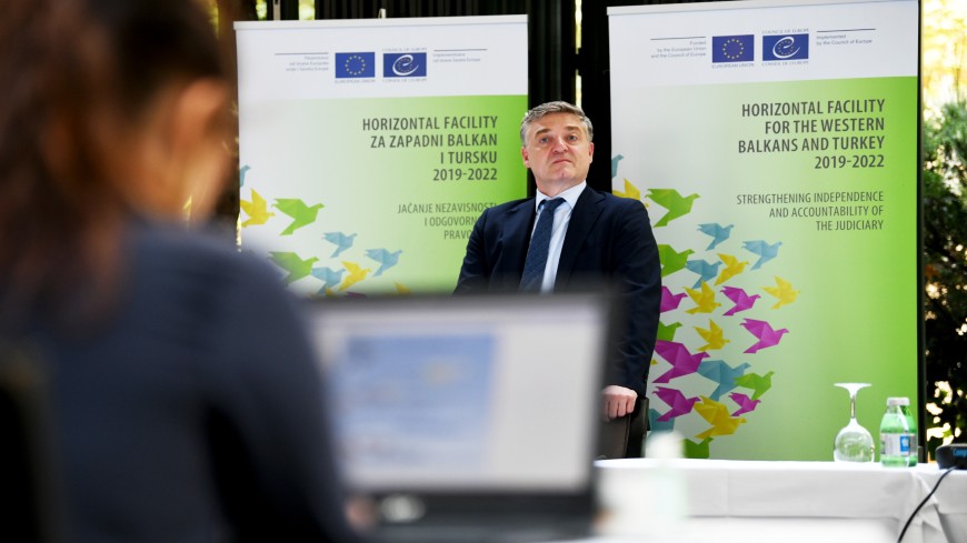 European standards could provide vital contribution for constitutional reform in Serbia