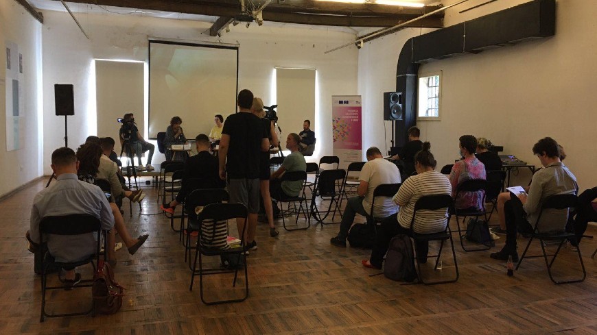 The Draft Law on same-sex unions a big step forward towards equal rights for LGBTI+ persons in Serbia, say participants of a debate in Belgrade