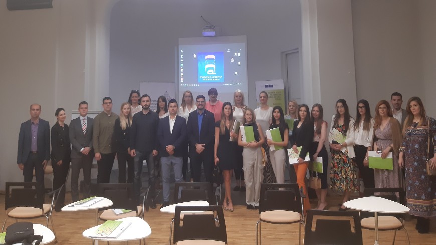 HELP course “Child friendly justice” launched for candidate judges and prosecutors in Serbia