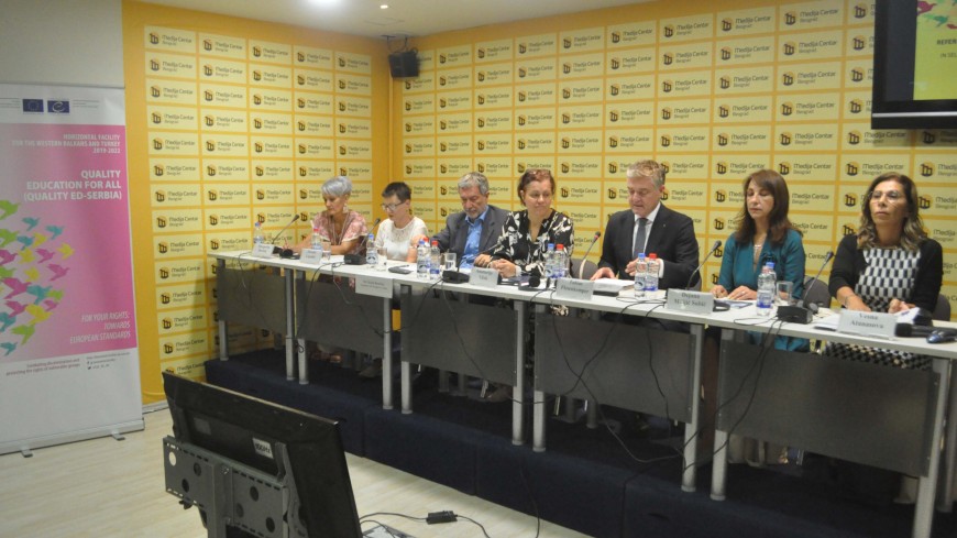 photo: Media Center Belgrade