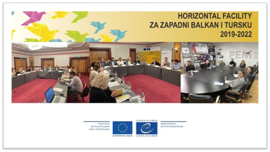 Workshop on revised audio-visual media services directive and a working visit organised in Zagreb