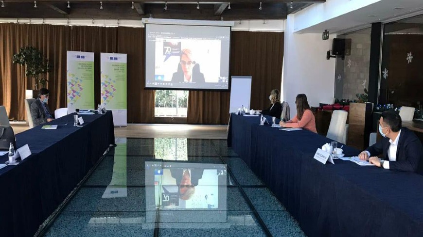 Prosecutorial authorities devise Guidelines for communicating in crisis situations