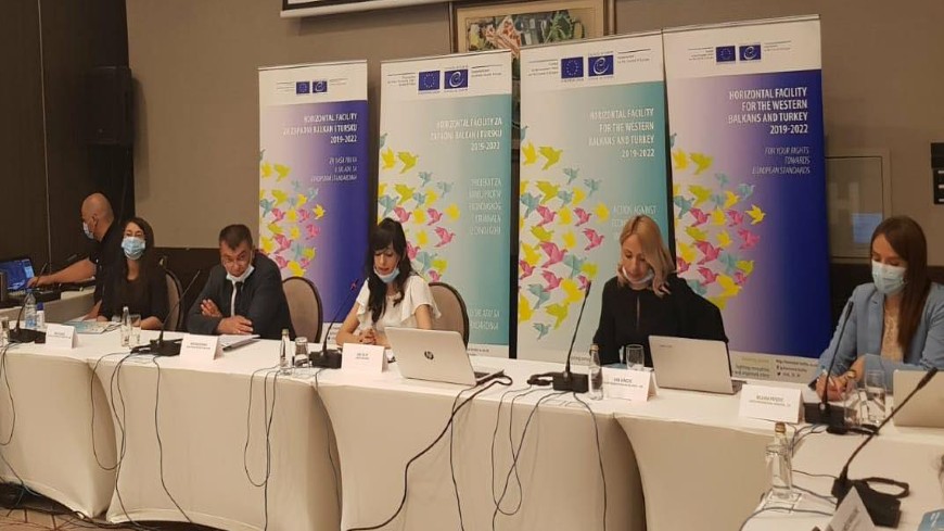 Evropska unija i Savjet Evrope pomažu Crnoj Gori u boljem kontrolisanju finansijskih podataka tokom izbornih kampanja