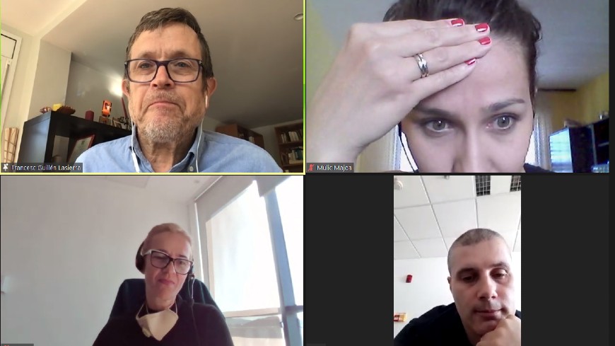 Operational procedures for Montenegrin Police developed