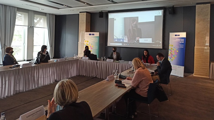 Raising capacities of tax inspections in Montenegro to uncover and process tax fraud and tax evasion