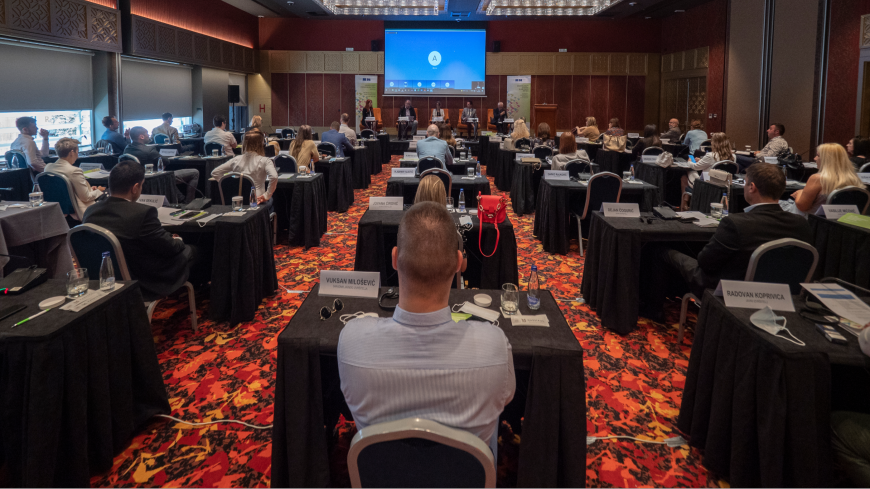 Analiza o poštovanju prava na imovinu u kontekstu izvršnog postupka predstavljena u Crnoj Gori