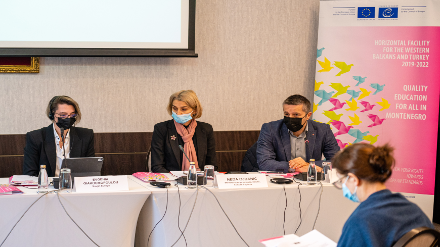 Akademska zajednica, zvaničnici i zvaničnice osvrnuli se na učinke Zakona o akademskom integritetu