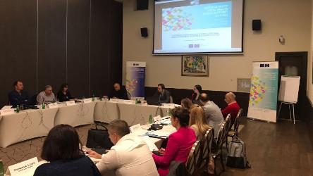 Risk Assessment of Terrorist Financing Through the non-profit organisations sector in Montenegro launched