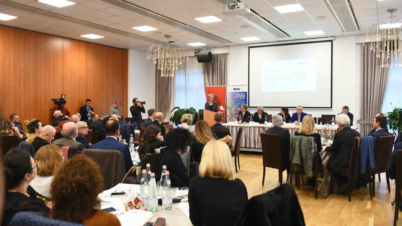 Freedom Without Hate: Reconciling Freedom of Speech with other Human Rights