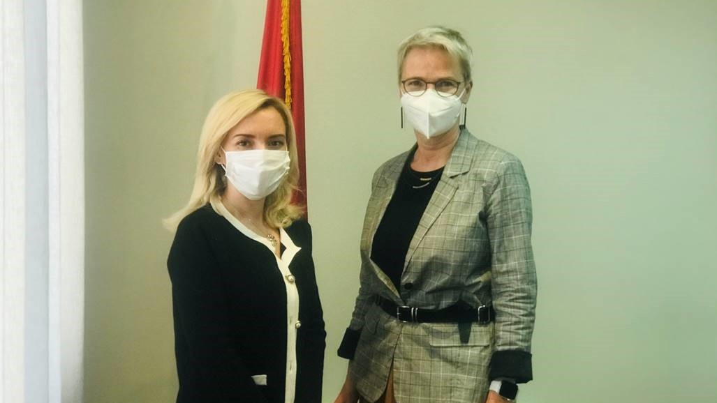 Council of Europe and HIDAACI strengthen cooperation on the audit of asset declarations and prevention of conflict of interests in Albania