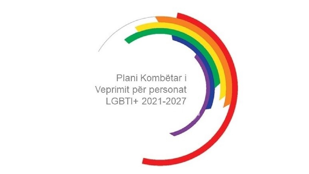 National Action Plan 2021-2027 on LGBTI people in Albania to advance protection and equal rights