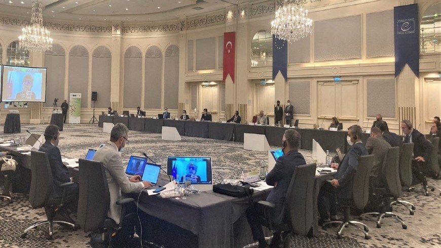 Turkish and international legal professionals discuss reforms needed to better protect the right to compensation