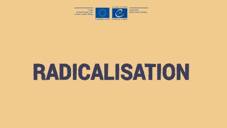 Radicalisation in the Western Balkans