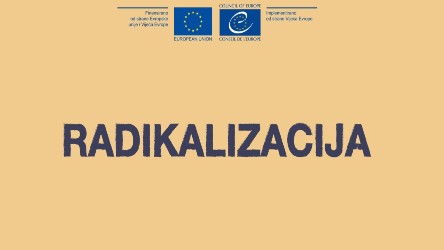 Радикализација на Западном Балкану