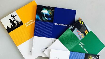 Azerbaijan: New journalism textbooks