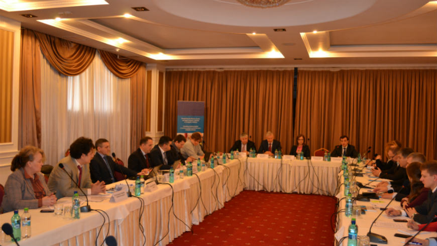 Support to the Moldovan Bar Association: dialogue with the justice sector stakeholders