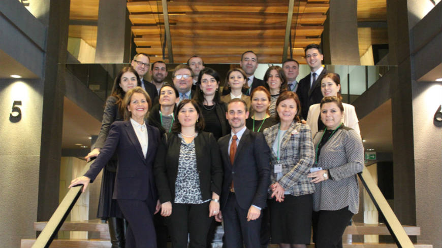 Regional conference on gender equality in electoral processes