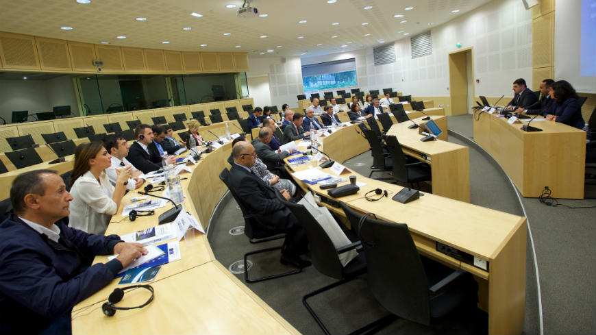 Vizită de studiu în domeniul drepturilor omului pentru judecătorii și avocații din Azerbaidjan