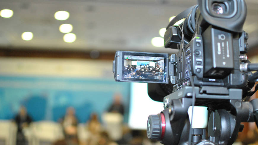 Audiovisual services in Ukraine