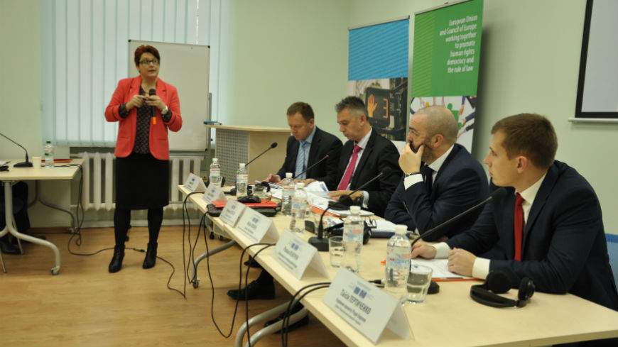 National Anti-Corruption Bureau considers strengthening internal control structures through integrity testing and work with whistleblowers