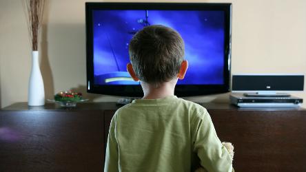 Protecting minors in Georgia through TV programme labelling and age-rating