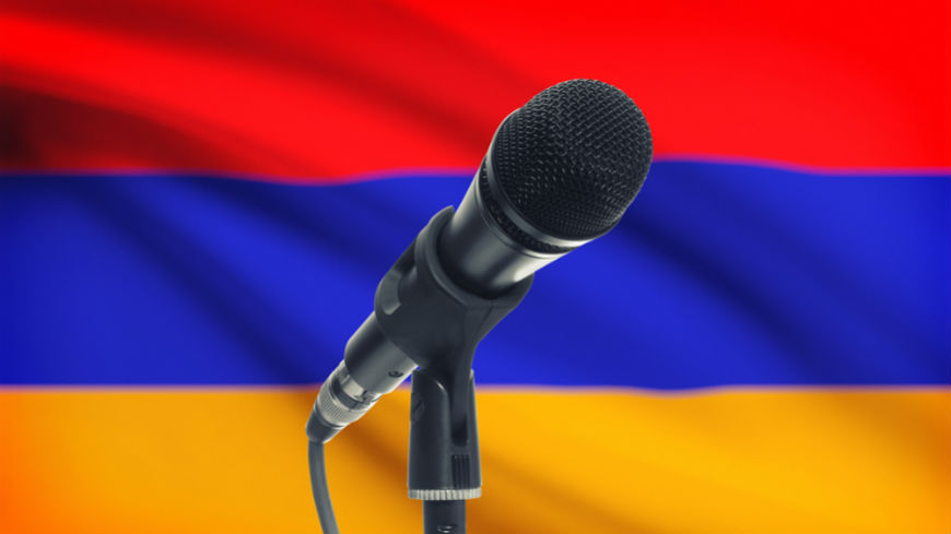 Preparing Armenian women to run for candidacy