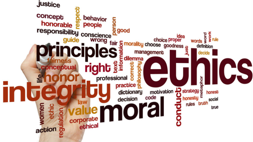 New rules of ethical conduct for civil servants and local government officials