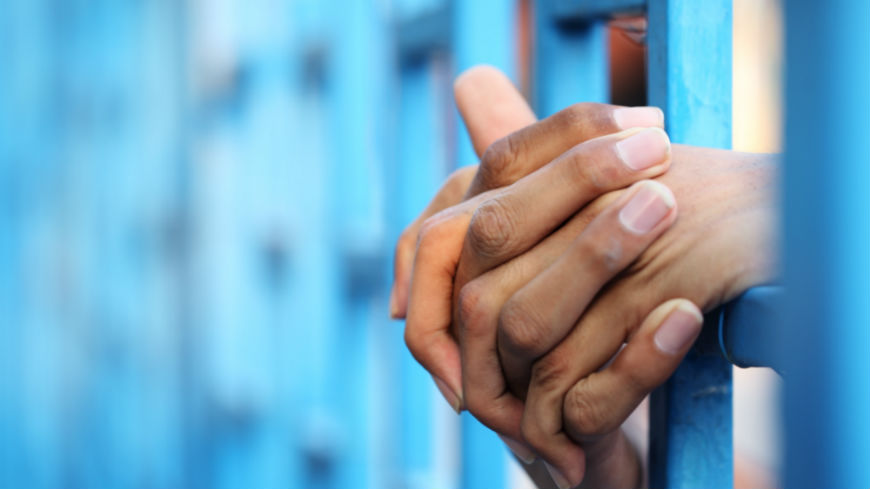 Consolidating suicide prevention programme in prisons