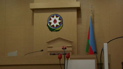 AZERBAIJAN: improving the efficiency and quality of judicial services