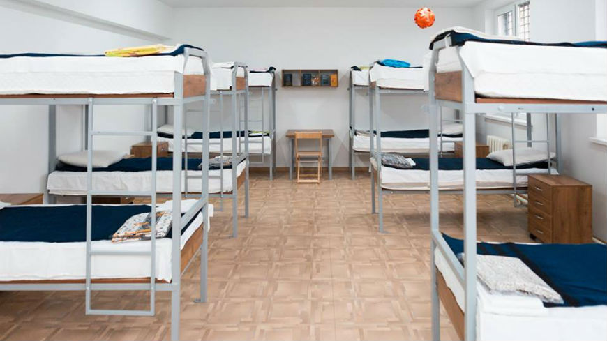 First prison-based therapeutic community in Republic of Moldova