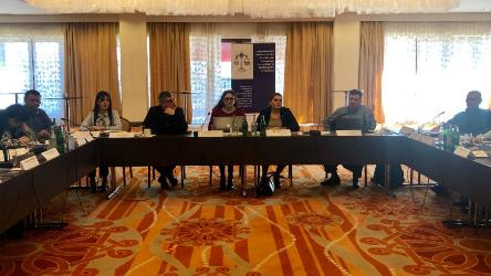 Armenia: Seminar on recent case law of the European Court of Human Rights
