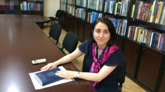 Gohar Simonyan