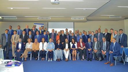 Strengthening the role of public prosecutors in combating violence against women and domestic violence in Morocco