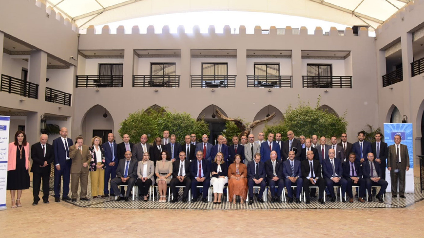 Strengthening the role of the Moroccan Public Prosecution Office in combating violence against women and domestic violence